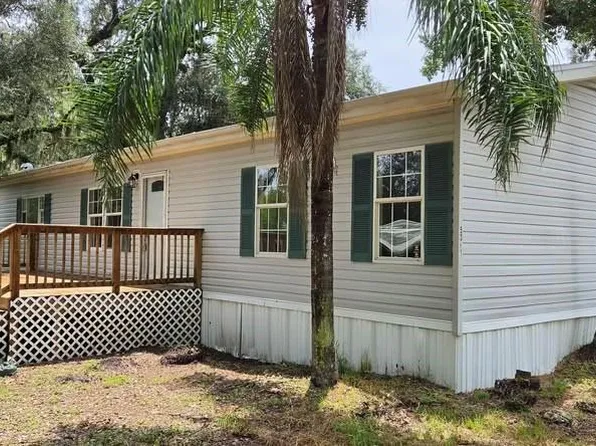 5301 ROYAL OAK DRIVE, TAMPA, FL 33610