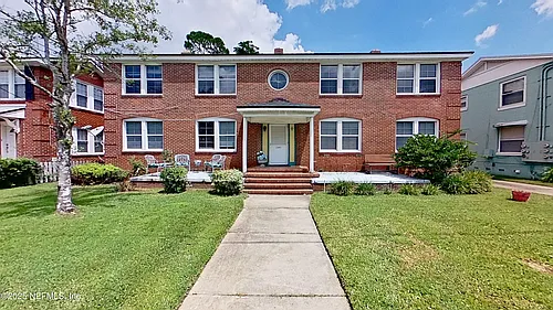1245 Belmont Ter #2 Photo 1