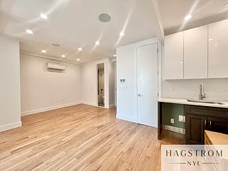 Rented by Hagstrom Management Inc