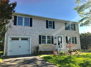 2 Northwest Psge, Barrington, RI 02806