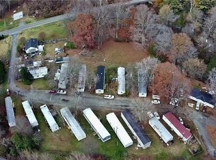 1547 E Main St, Mebane, NC 27302