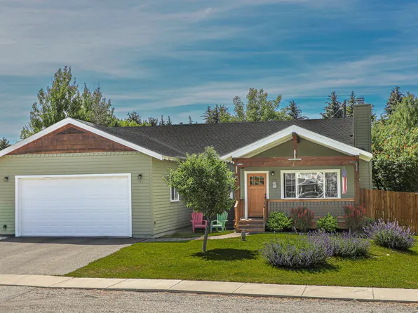 981 Eastridge Dr, Hailey, ID 83333