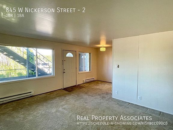 3rd image of 845 W Nickerson St APT 2