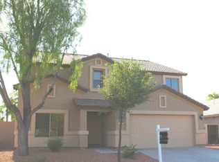 22154 N Kingston Dr, Maricopa, AZ 85138