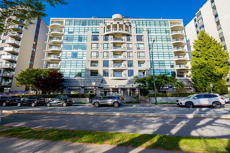 Vancouver Apartment for rent - 2 Bedrooms — photo 4