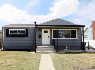 3516 Amherst Rd, Cheyenne, WY 82001