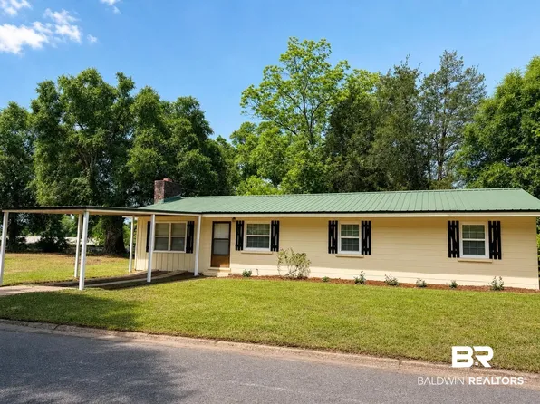 406 Schad St, East Brewton, AL 36426