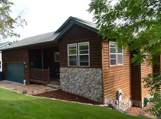 134 Golf View Dr, Linn Creek, MO 65020