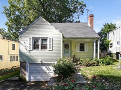 82 Sprague Road, Scarsdale, NY, 10583