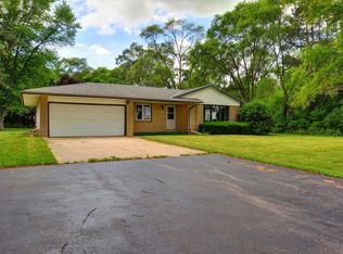 9433 Four Mile Rd, Franksville, WI 53126