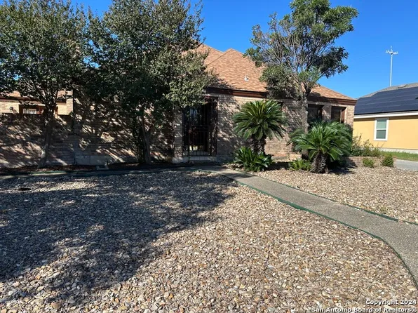 6461 Firestone Pkwy, San Antonio, TX 78244
