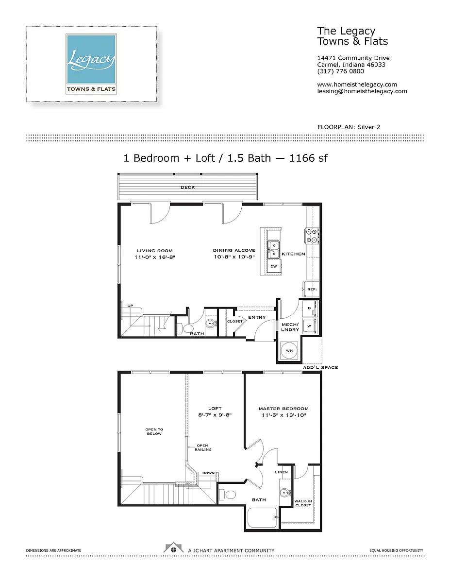 Floor plan Silver 2 1.1.5