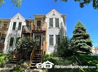 20 25th St W, Minneapolis, MN 55404