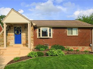 716 Lechner Ln, Pittsburgh, PA 15227