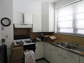 Rented by Signature Spaces NYC Corp