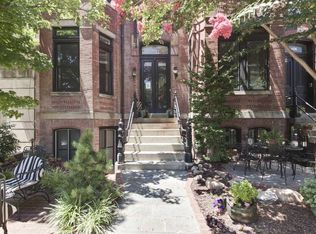 1604 19th St NW #B, Washington, DC 20009