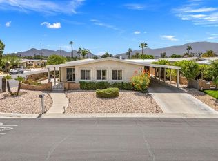 39551 Hidden Water Pl, Palm Desert, CA 92260