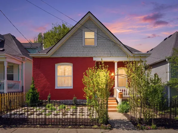 112 Rand Ave, Lexington, KY 40508