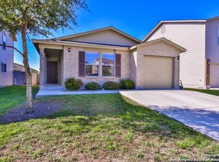 9830 Placid Bay, San Antonio, TX 78245