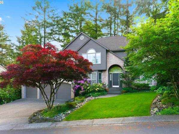 808 SW Regency Ter, Portland, OR 97225