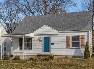 116 Terrace Dr, Youngstown, OH 44512