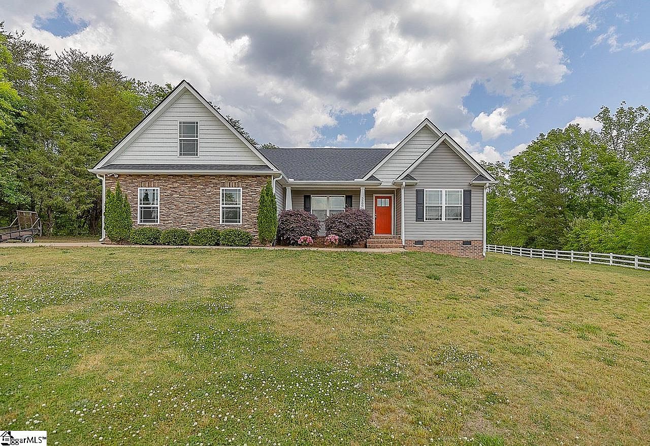 3380 Earls Bridge Rd, Easley, SC 29640 Zillow