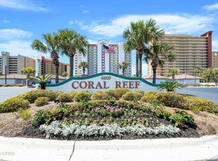 6609 Thomas Dr Unit 205, Panama City Beach, FL 32408