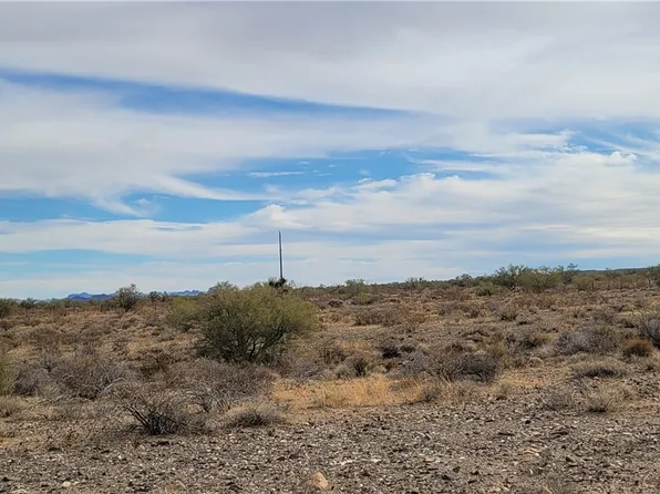 123-19-003 Daytona Drive, Yucca, AZ 86438