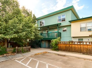 1779 Yarmouth Ave #A4, Boulder, CO 80304