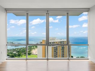 1189 Waimanu St APT 3403, Honolulu, HI 96814