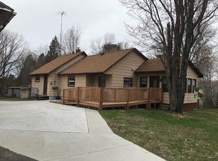 101 Ball St, Marble, MN 55764