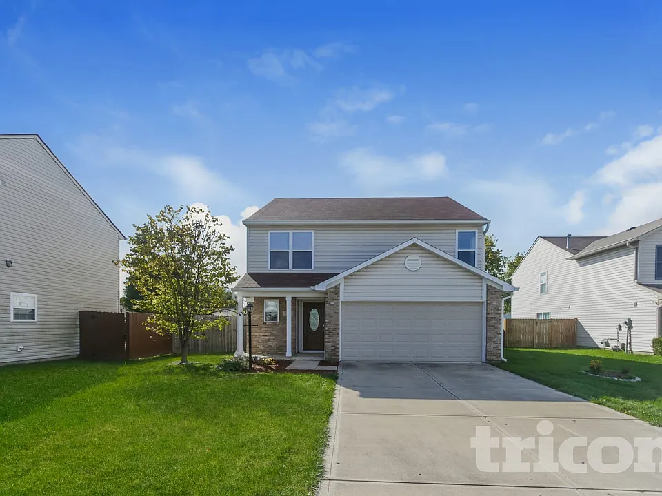 3254 Blue Ash Ln