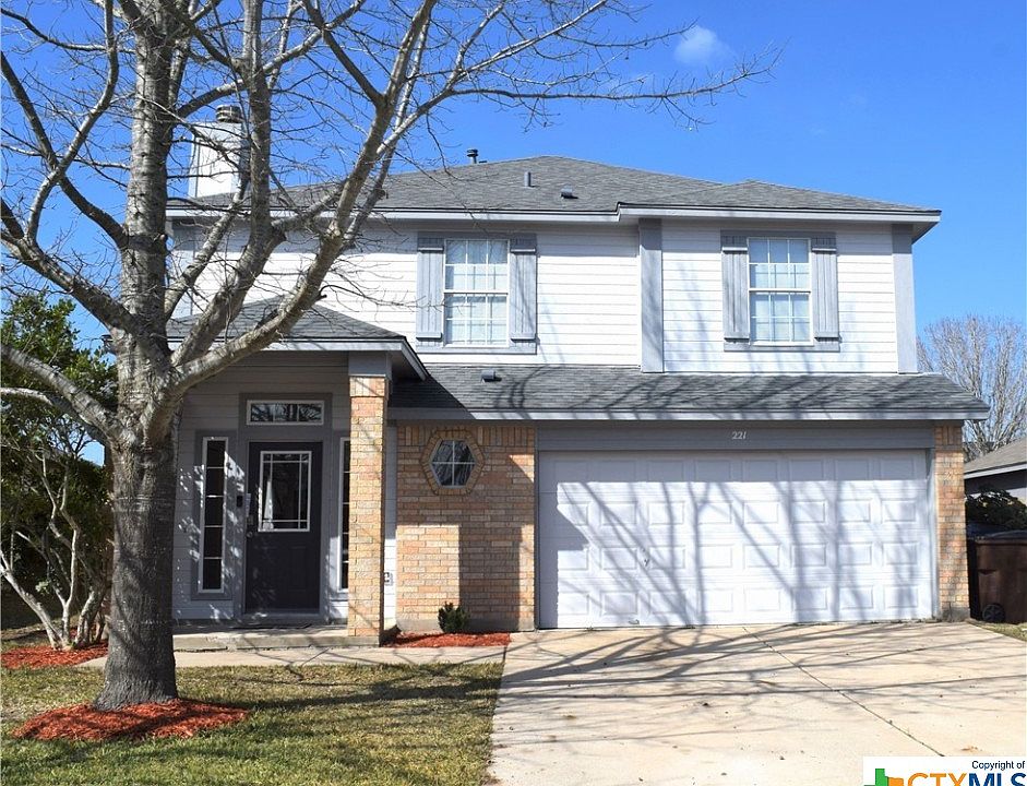 221 Sunshadow Dr, Lockhart, TX 78644 Zillow