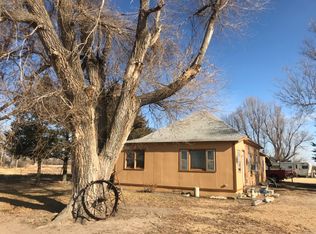 486 Main St, Larned, KS 67550