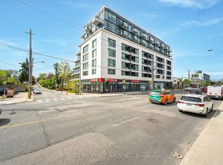 The Hill, Toronto, ON M6C 0A9