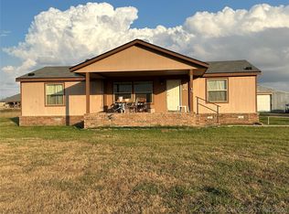 321 Fisher Station Rd, Durant, OK 74701