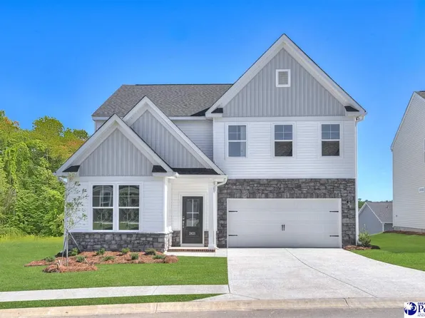 3817 Poodle Path Dr Lot 127, Timmonsville, SC 29161