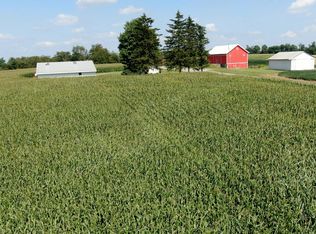 9119 Columbus Rd, Lakeville, OH 44638