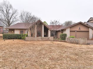 2916 E 88th St, Tulsa, OK 74137