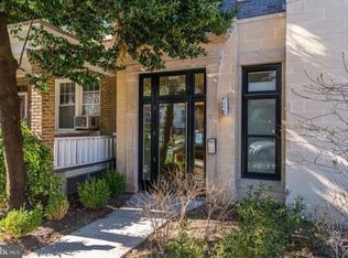 1767 Lanier Pl NW #8, Washington, DC 20009