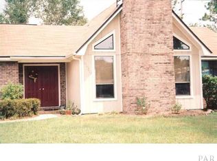 3960 Hidden Oak Dr, Pensacola, FL 32504
