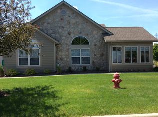 15391 N Point Dr, Findlay, OH 45840