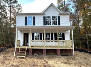 342 Taylor Rd, Sandston, VA 23150