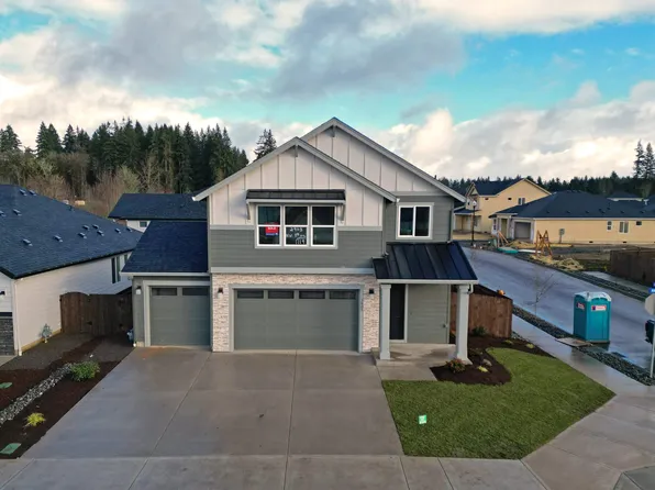 2903 NW 8th Ave, Battle Ground, WA 98604