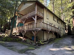 19496 Hidden Valley Rd, Guerneville, CA 95446