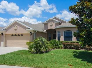 19329 Sunset Bay Dr, Land O Lakes, FL 34638
