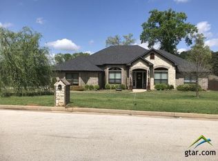 14404 Willscott Dr, Tyler, TX 75703