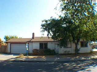 1640 Linden Ln, Turlock, CA 95380