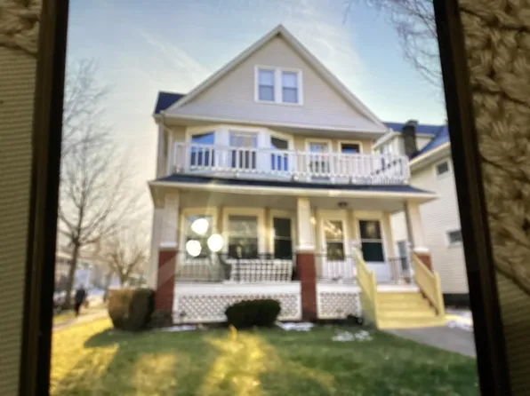 10101 Nanford Rd #1, Cleveland, OH 44102