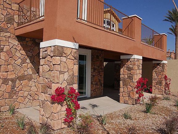 double view terrace